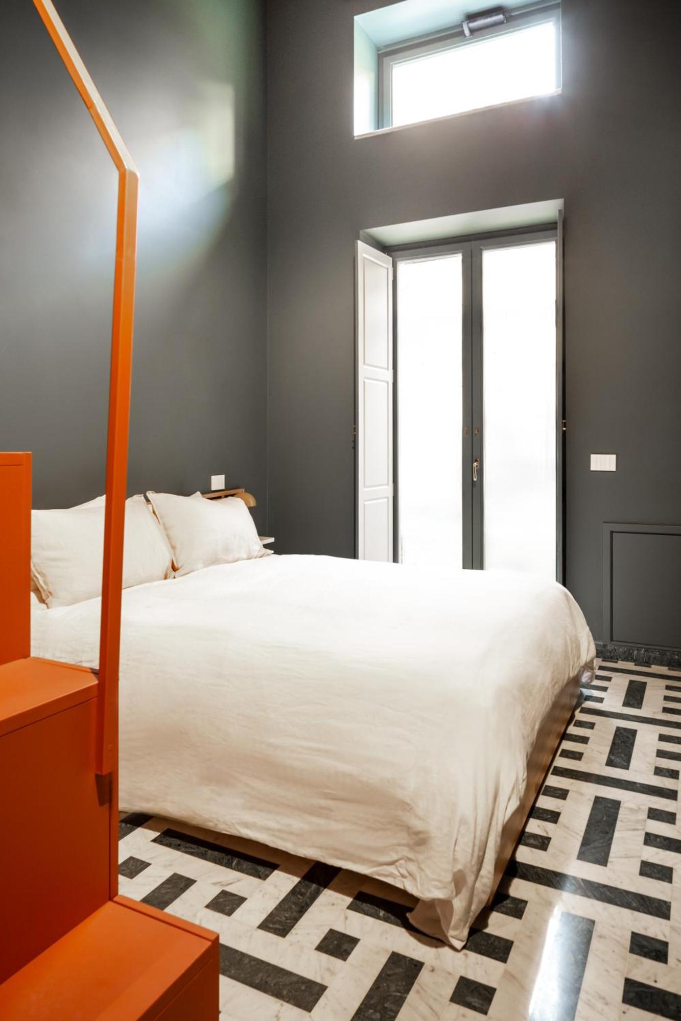 Le Stanze Al Genio Di Darlon Bed & Breakfast Palermo Exterior photo